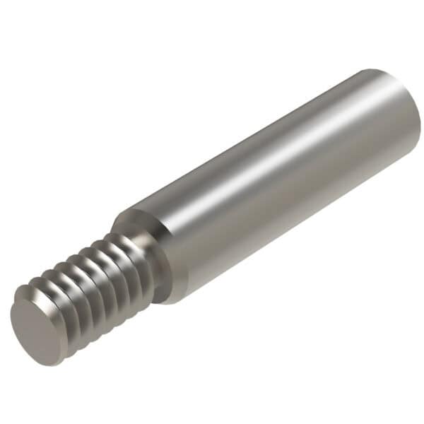 Gold Tip Arrows FACT System Weight Module .166 Series 20gr 12 Pack WS1662012