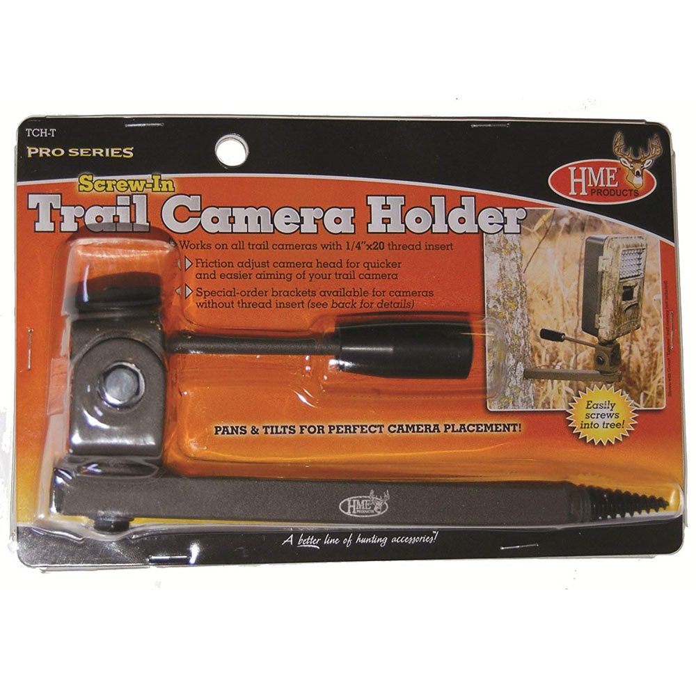HME Products Economy Trail Camera Holder HME-ETCH NEW