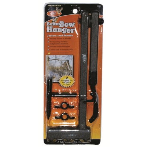 HME Products Lil Better Bow Hanger 