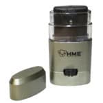 Black Face Paint Mess Free Application Stick HME-CMOFPDS-BLK