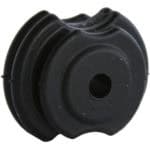 Limbsaver Cable Guard Dampener Black 3011 Limbsaver Cable Guard Dampener Black