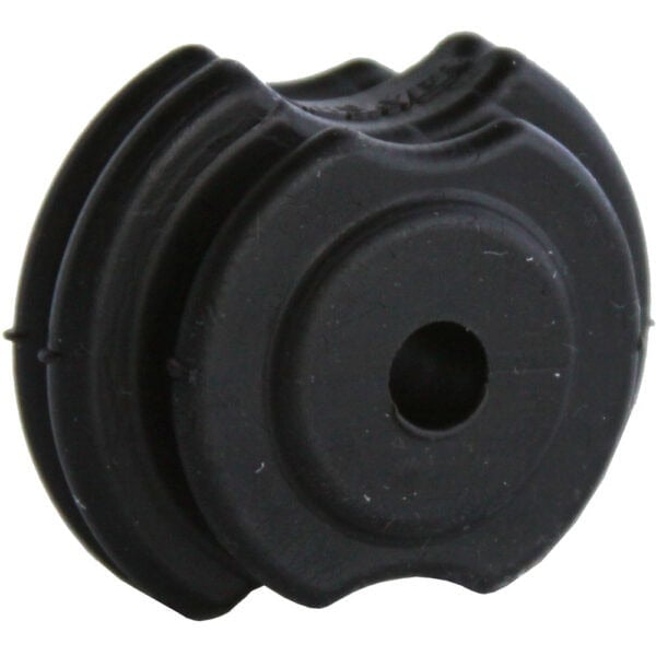 Limbsaver Cable Guard Dampener Black