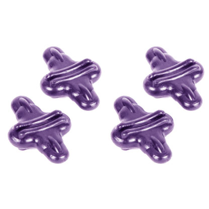 Limbsaver Everlast String Leech Purple