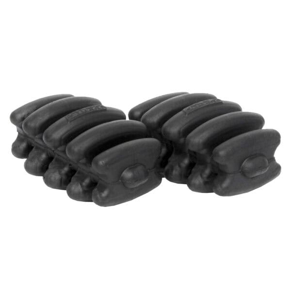 Limbsaver AlphaShox Split Limb Dampener Black