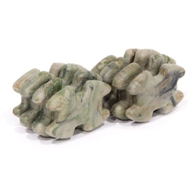 Limbsaver Split Limb SuperQuads Dampener Camo