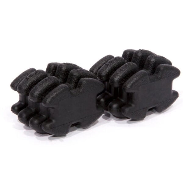 Limbsaver Split Limb SuperQuads Dampener Black