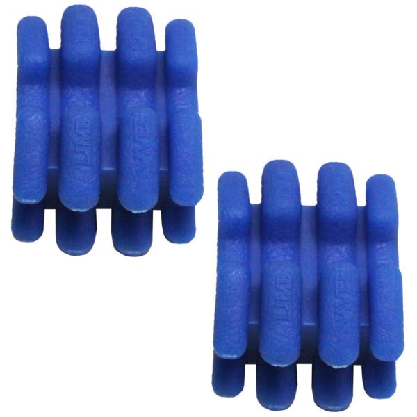 Limbsaver Split Limb SuperQuads Dampener Blue