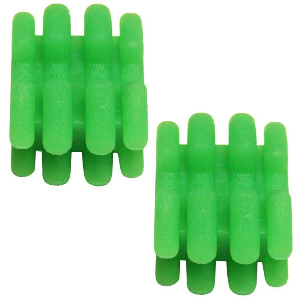 Limbsaver Split Limb SuperQuads Dampener Green