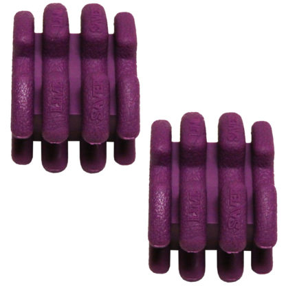 Limbsaver Split Limb SuperQuads Dampener Purple