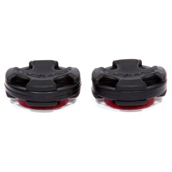 Limbsaver Broadband Dampener Solid Limb Black 4001