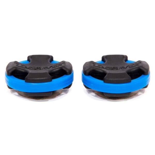 Limbsaver Broadband Dampener Solid Limb Blue 4003