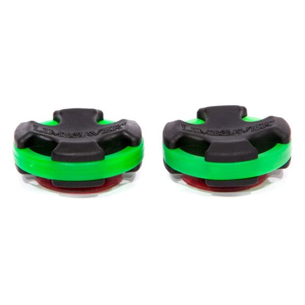 Limbsaver Broadband Dampener Solid Limb Green 4004