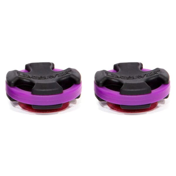 Limbsaver Broadband Dampener Solid Limb Purple 4005