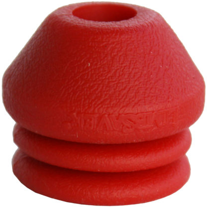 Limbsaver Stabilizer Dampener Large Red