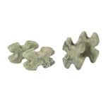 Limbsaver TwistLox Split Limb Dampener Bow Camo