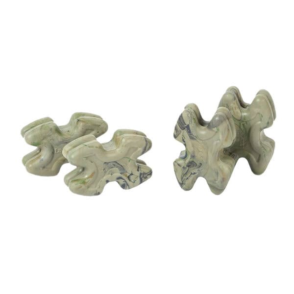 Limbsaver TwistLox Split Limb Dampener Bow Camo