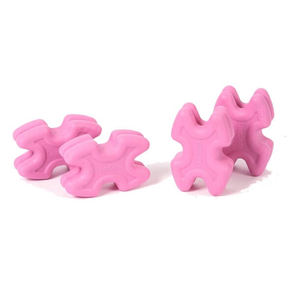 Limbsaver TwistLox Split Limb Dampener Bow Pink
