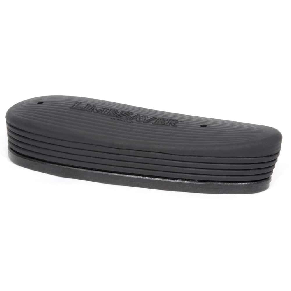 LimbSaver Precision-Fit Recoil Pad For Remington Synthetic 700/710/870/1100/1187 – Black 10101