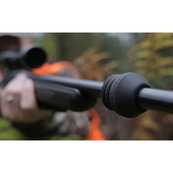 Limbsaver SharpShooter X Ring Black Desc Pic