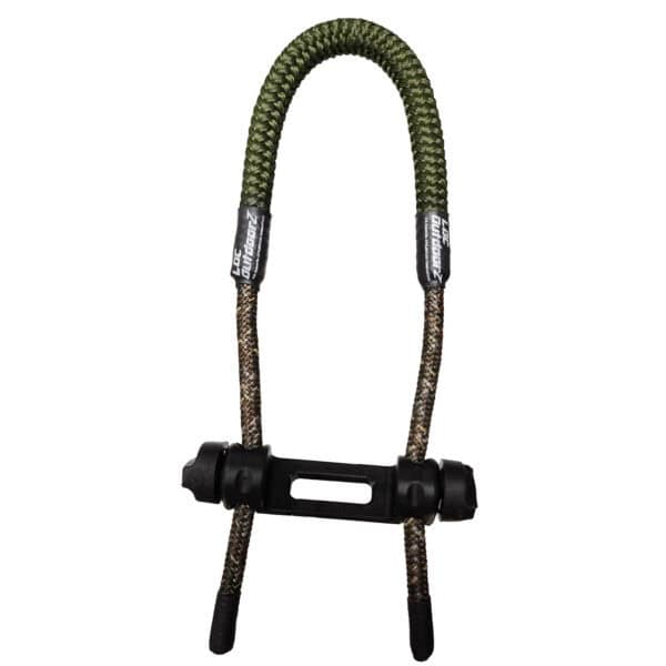 Loc Outdoorz 62651 Carbon Lite Wrist Sling Deep Woods