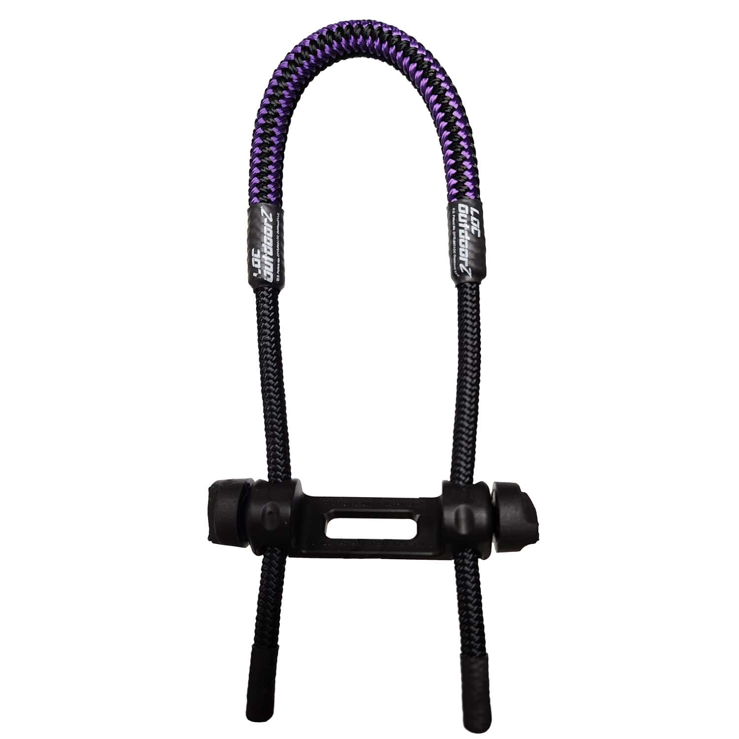 首輪・ハーネス・リード NEW! WATER RESISTANT ADJUSTABLE 7FT LEAS 8mm Predator™ Deluxe Spliced Eye Tree Tethers & Linemans