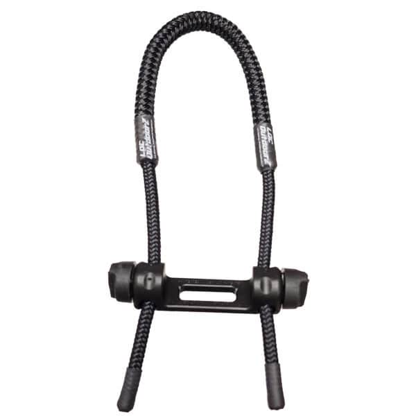 Loc Outdoorz 62776 Carbon Lite Wrist Sling Black
