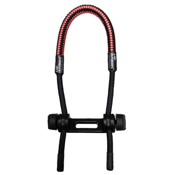 Loc Outdoorz 88409 Carbon Lite Wrist Sling Pink