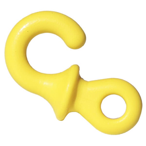 Mathews Monkey Tails Damping System 4 Pack Yellow 80574