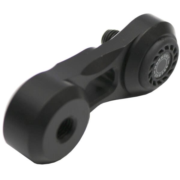 Mathews Stabilizer Static Side Bar Mount w/ Dampening Technology 80998