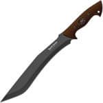 Outdoor Edge Brush Demon Machete BD-10C