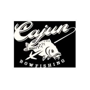 Cajun Bowfishing