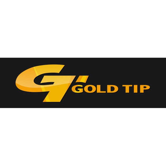 Gold Tip Arrows