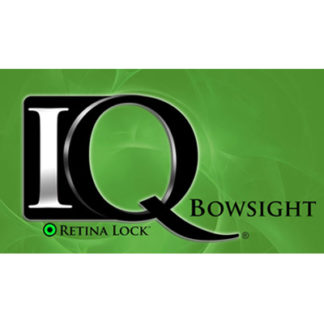 IQ Bow Sights 3 Pin