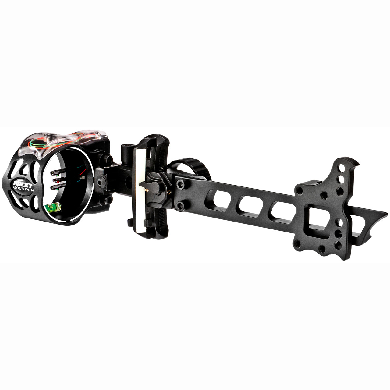 RM56201 Rocky Mountain Driver 3 Pin Bow Sight with Dovetail Mount