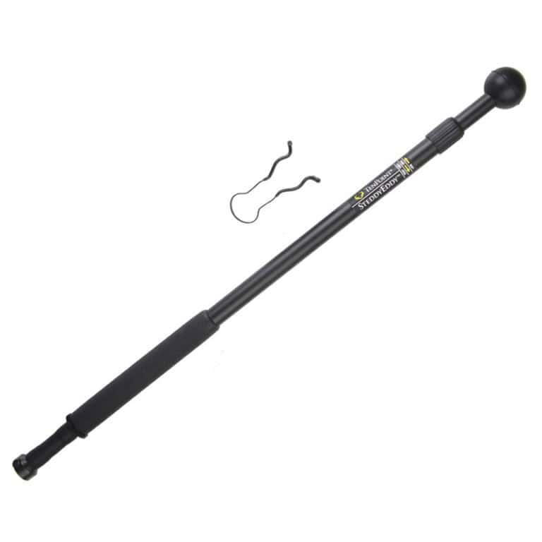 TenPoint Crossbow SteddyEddy Monopod Shooting Stick System HCA030