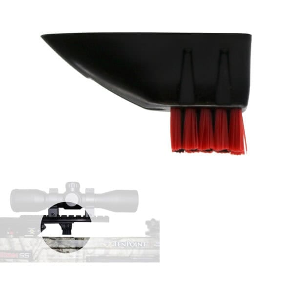 TenPoint Crossbow Arrow Retention Brush