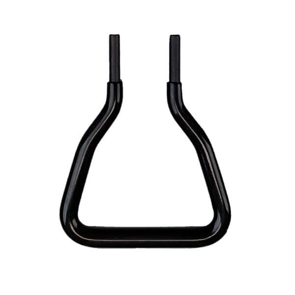 TenPoint Crossbows Foot Stirrup Mini Rubber Coated Aluminum HCA-011