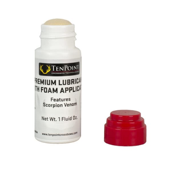 TenPoint Crossbow Premium Lubricant