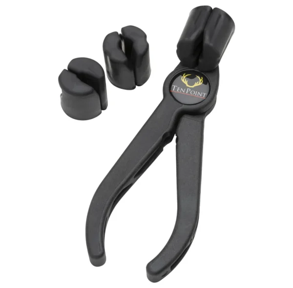 Bednar Perfect Puller 2.0 with Alpha-Blaze Lighted Nock Deactivator