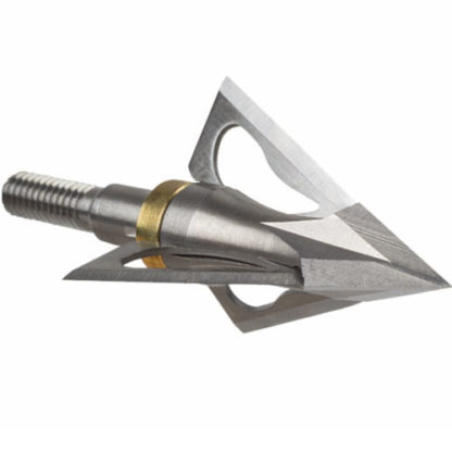 New Excalibur Crossbow 150 Grain Boltcutter 3 Blade Broadheads 6 Pack 6674 