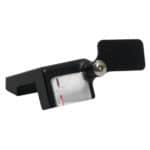 Axcel Sight AccuTouch Magnifier Sight Scale ACUT-MSW-BK
