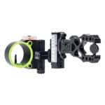 Black Gold Ascent Verdict Assault 1 Pin Sight AVA1