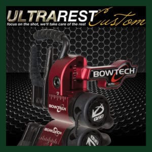 Bowtech Archery Arrow Rests