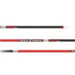 Carbon Express Maxima Red SD Arrows Bare Shafts 50868 50869