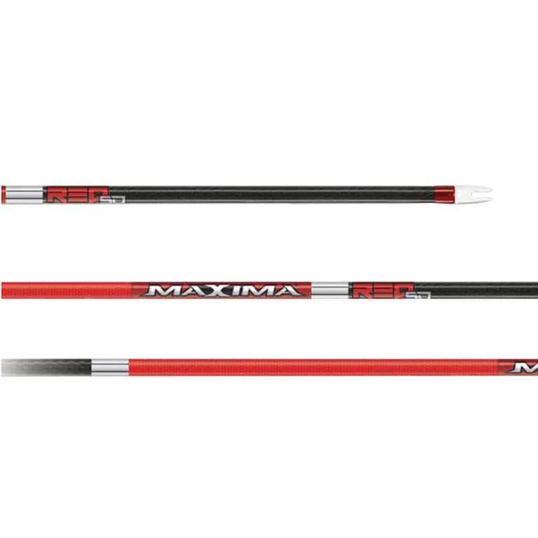 Carbon Express Maxmia Triad Three Spine Shafts Zambia