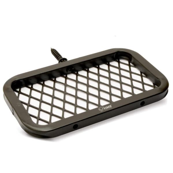 HME Products Scew in Tree Shelf HME-TS-1