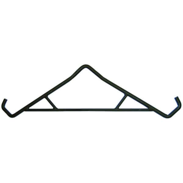 HME Products Mega Duty Game Hoisting Gambrel HME-MGHG