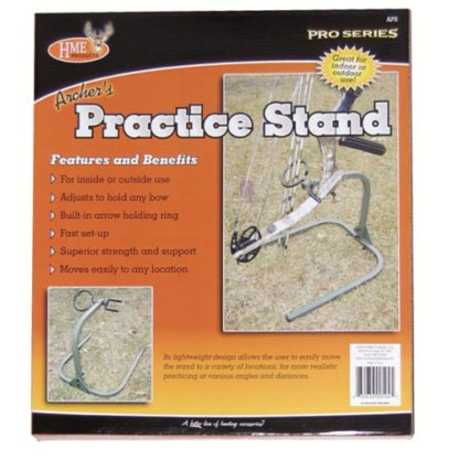 HME Products Archers Practice Stand HME-APS