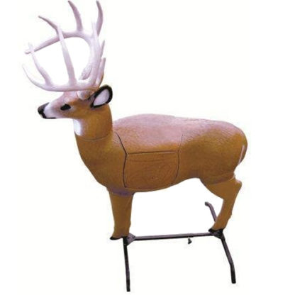 HME Products 3D Target Stand Deer