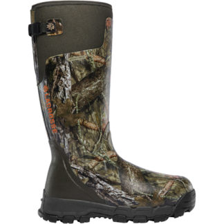 Lacrosse Men's 340229 Aerohead Sport 16" Optifade 7MM Hunting Boots Shoes 